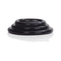 Support Rings Negro: El Set de Soporte Triple Negro