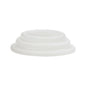 Support Rings Transparente: El Set de Soporte Triple Cristal