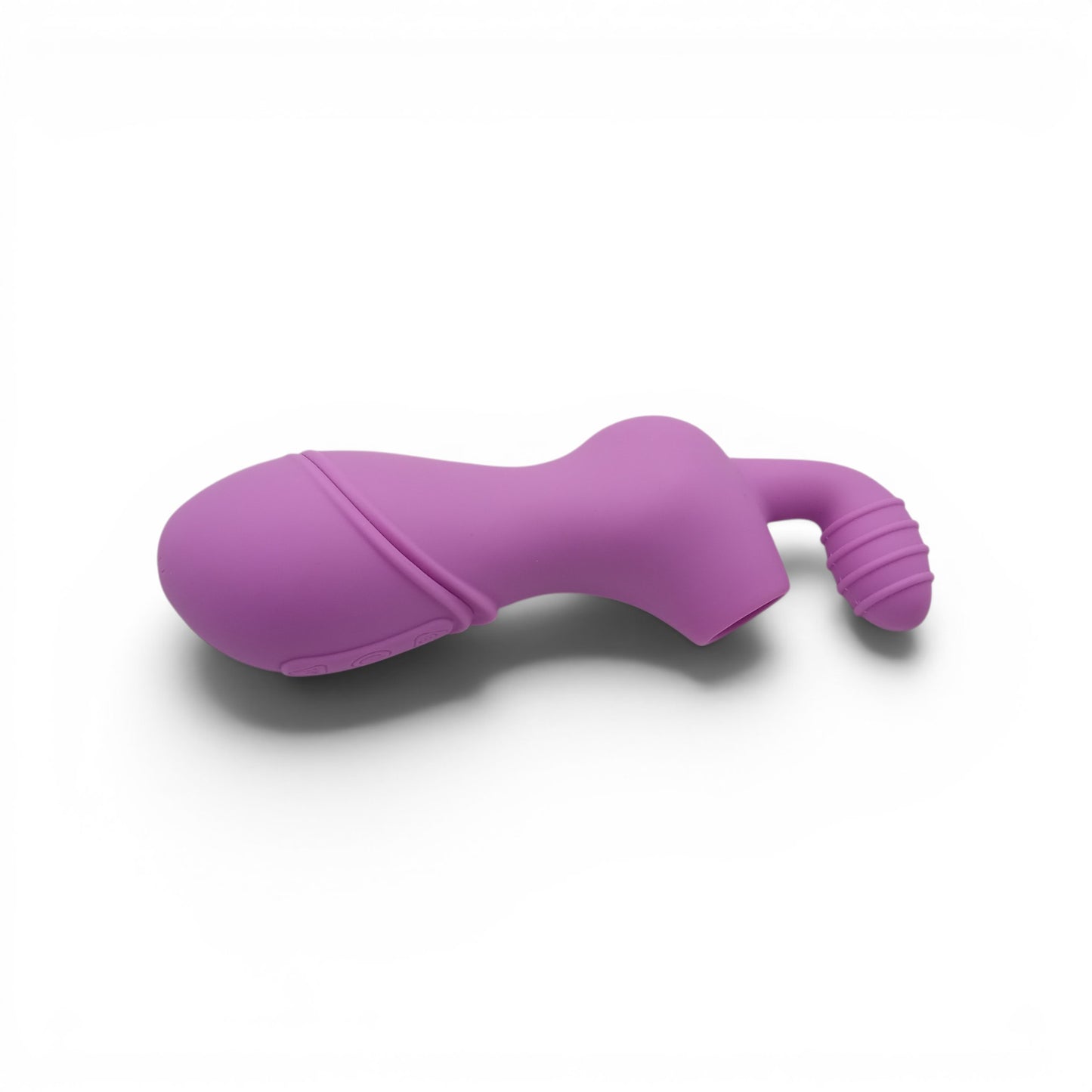 Tease N' Please-Her: Doce Rounds de Placer