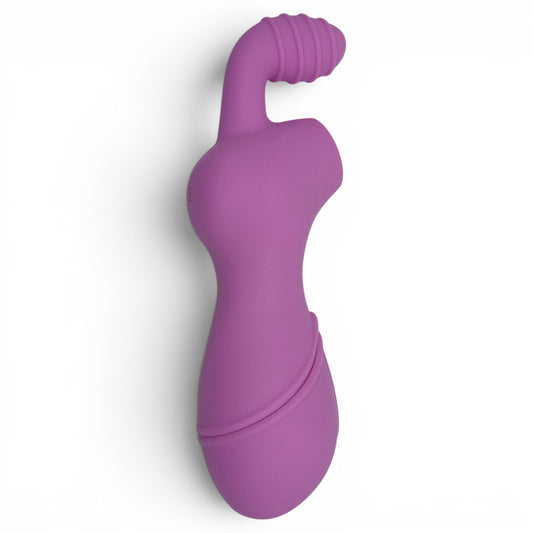 Tease N' Please-Her: Doce Rounds de Placer