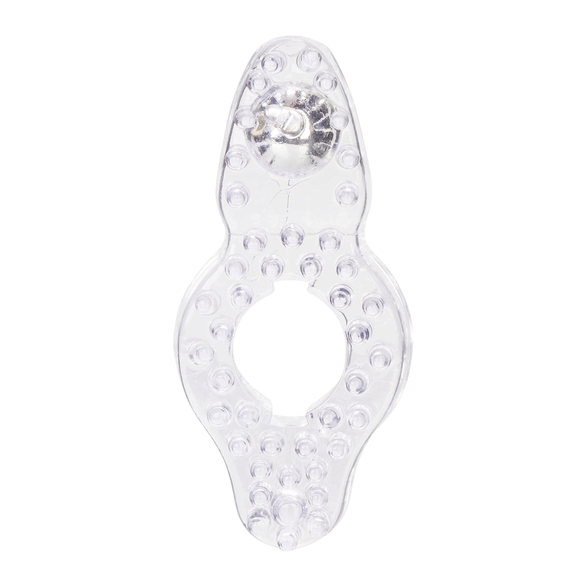 Teaser Enhancer Ring: El Anillo con Bola de Acero