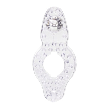 Teaser Enhancer Ring: El Anillo con Bola de Acero