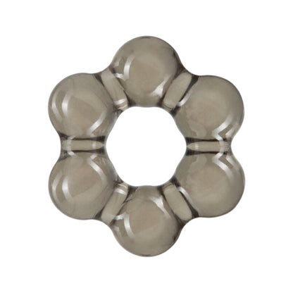 Thick Bead Cock Ring: El Anillo de Abalorios Gruesos