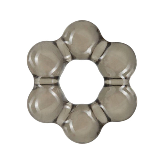 Thick Bead Cock Ring: El Anillo de Abalorios Gruesos
