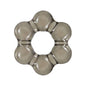 Thick Bead Cock Ring: El Anillo de Abalorios Gruesos