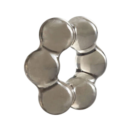 Thick Bead Cock Ring: El Anillo de Abalorios Gruesos