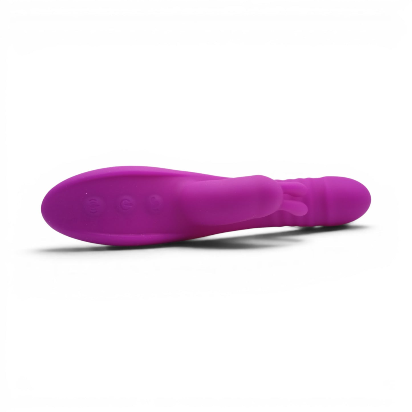 Thruster: El Embiste Perfecto