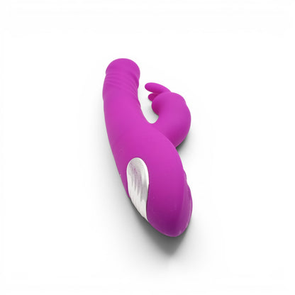 Thruster: El Embiste Perfecto