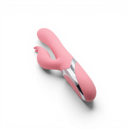 Tickler: El Cosquilleo del Éxtasis