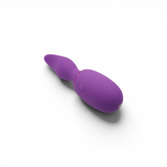 Tongue-Gasm: El Orgasmo de la Lengua