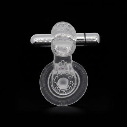 Tongue Ring: Estimulación Dual
