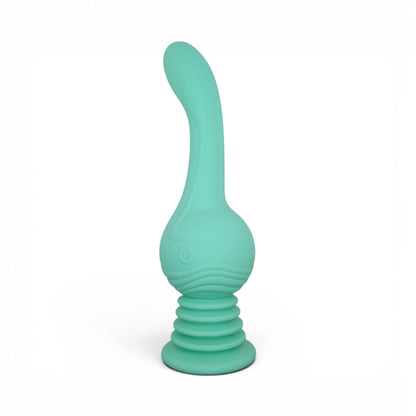 Trat Vibrador: Gira y Vibra al Máximo