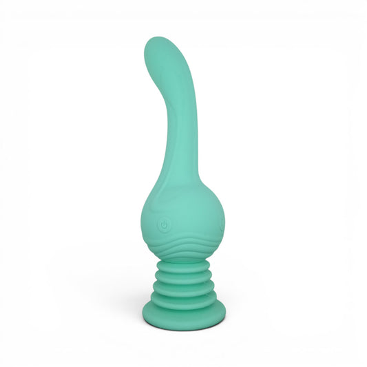 Trat Vibrador: Gira y Vibra al Máximo