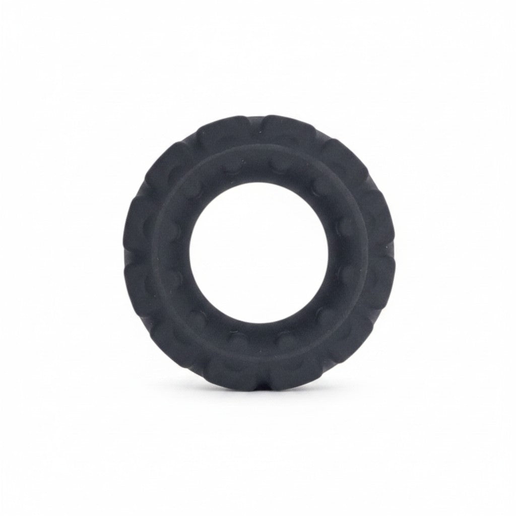 Tread Ring: Tracción de Placer