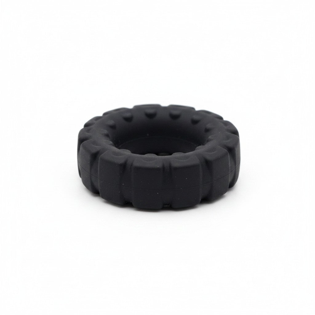 Tread Ring: Tracción de Placer