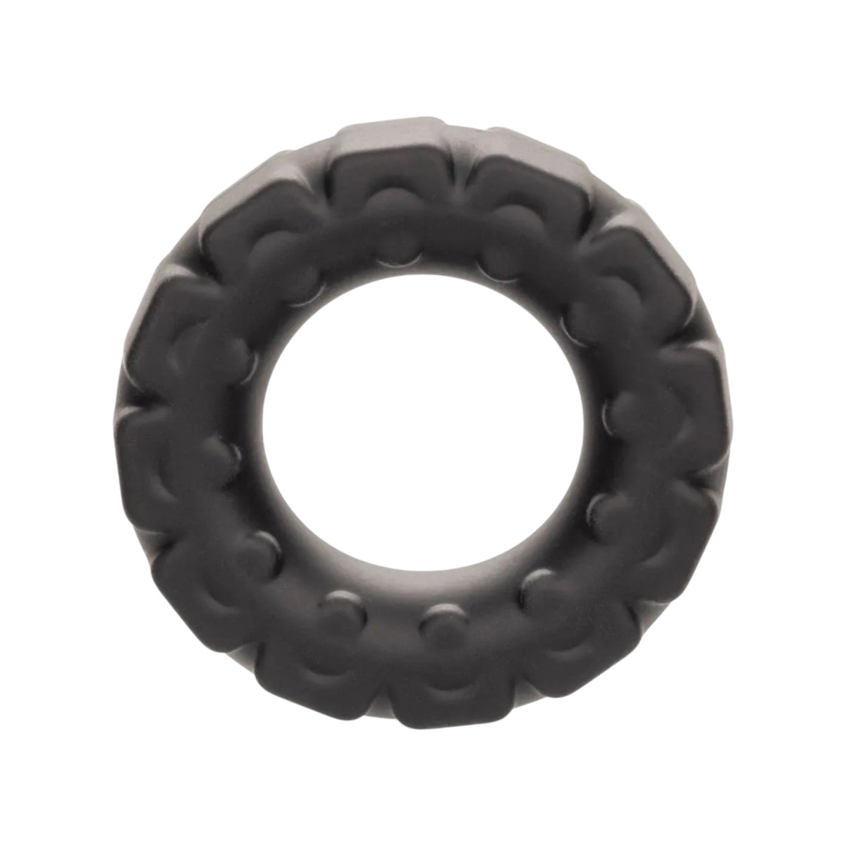 Tread Ring: El Anillo de Tracción