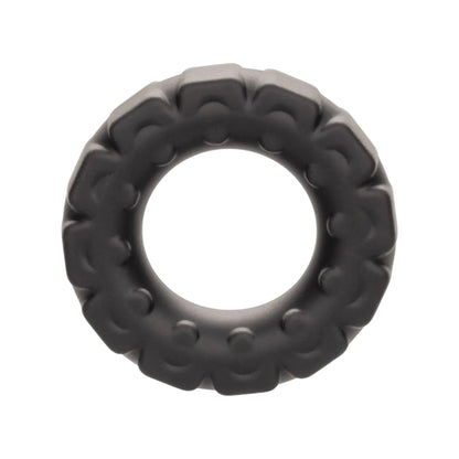 Tread Ring: El Anillo de Tracción