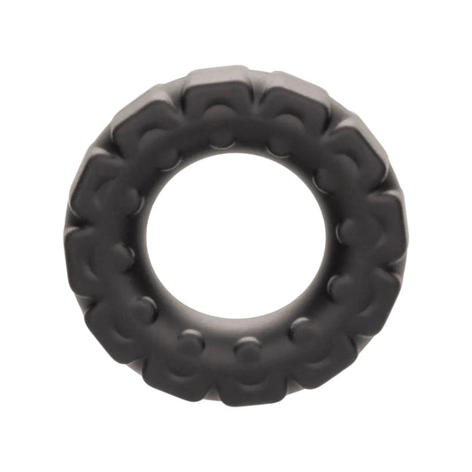 Tread Ring: El Anillo de Tracción