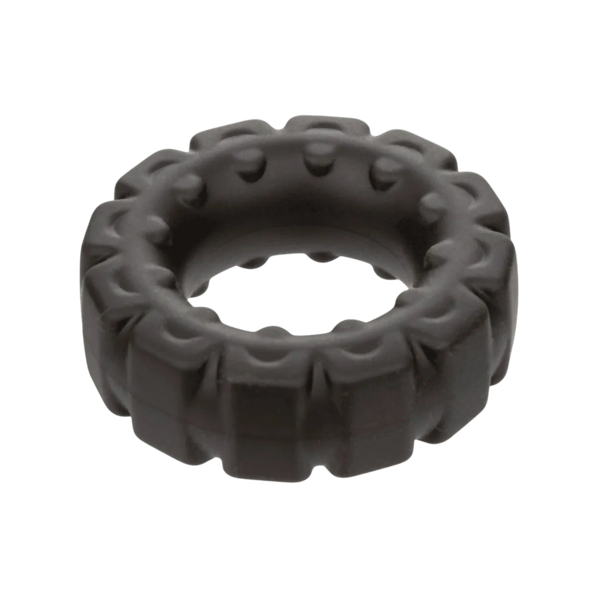 Tread Ring: El Anillo de Tracción