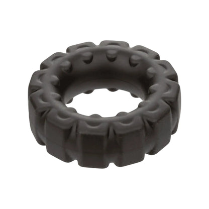 Tread Ring: El Anillo de Tracción