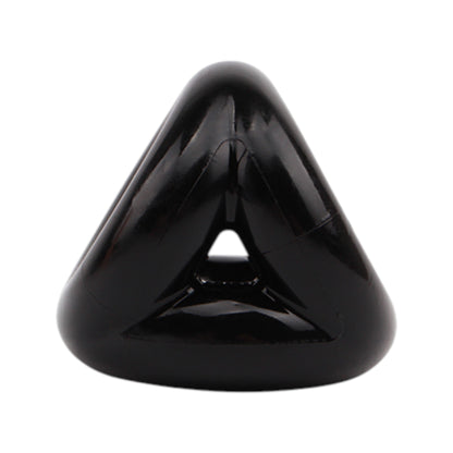 Triangle Ring: El Triángulo del Control