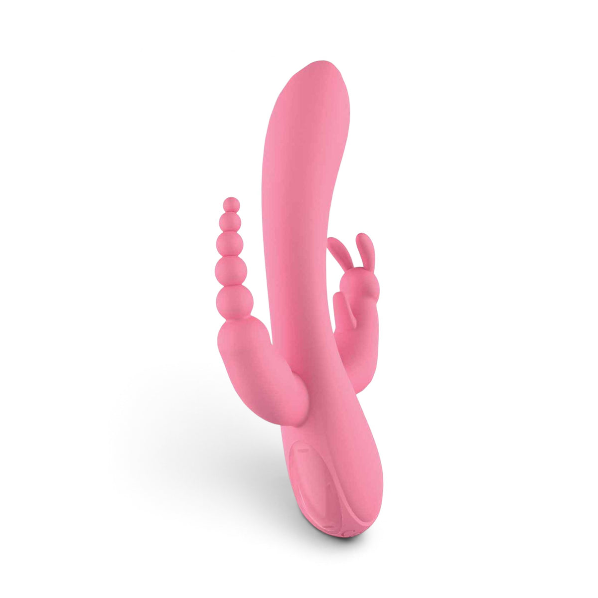 Trifecta Massager: El Trío de Motores