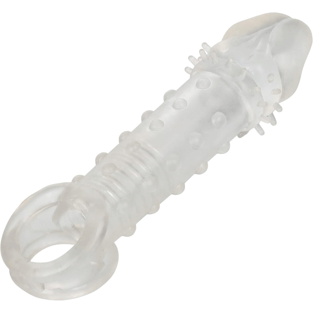 Ultimate Stud Extender: El Extensor del Semental