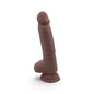 Ultra Realistic Dildo: El Semental de TPE