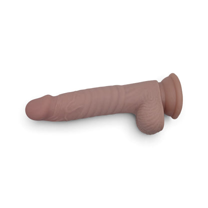 Ultra Realistic Dildo: El Semental de TPE