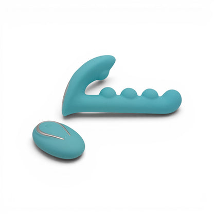 Unique Vibrate Loops: Curvas de Placer