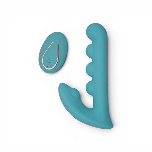 Unique Vibrate Loops: Curvas de Placer