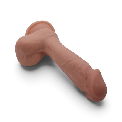 Ultra Realistic 7.5": Vértebra de Pasión