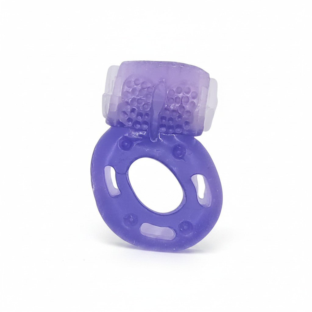 Vibrating Ring: Abrazo de Éxtasis