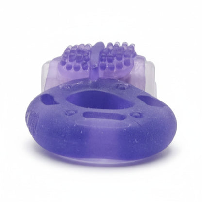 Vibrating Ring: Abrazo de Éxtasis