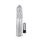 Vibrating Penis Extender: El Extensor que Vibra y Alarga