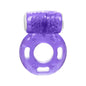Vibrating Ring: El Anillo Vibrante Desechable