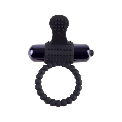 Vibrating Super Ring: El Super Anillo Vibrante