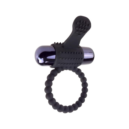 Vibrating Super Ring: El Super Anillo Vibrante