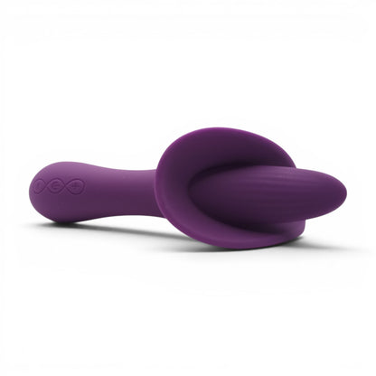 Vibro Tongue: La Lengua Insaciable