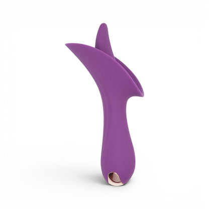 Vibro Tongue: La Lengua Insaciable