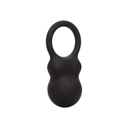 Weighted Kettlebell Ring: El Anillo Pesa Vibrante