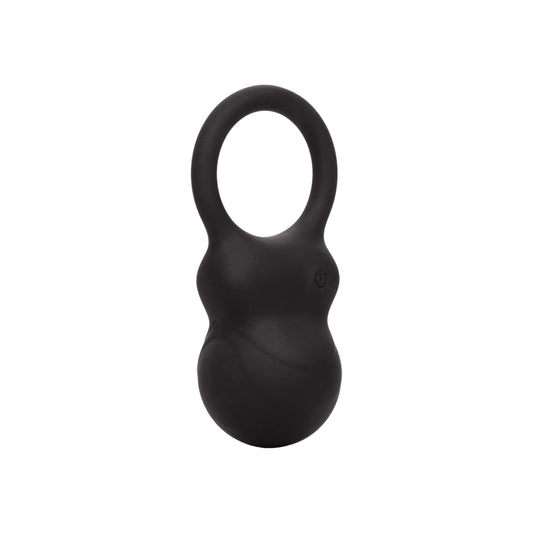 Weighted Kettlebell Ring: El Anillo Pesa Vibrante