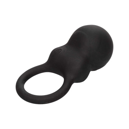 Weighted Kettlebell Ring: El Anillo Pesa Vibrante
