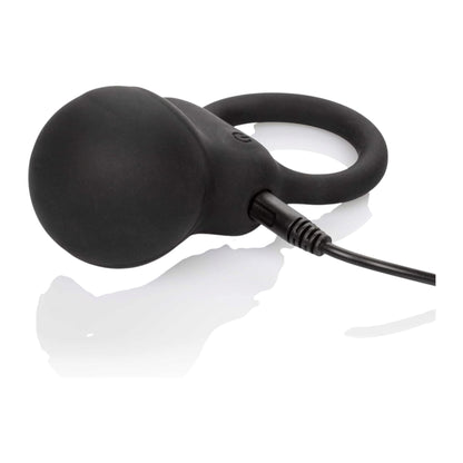 Weighted Kettlebell Ring: El Anillo Pesa Vibrante