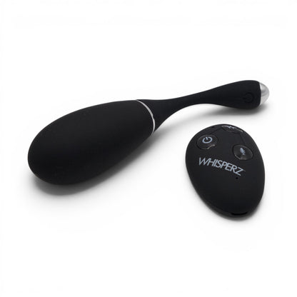 Whisperz: El Huevo que Obedece tu Voz