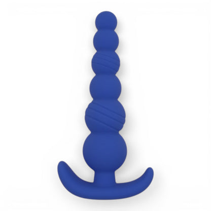 X-6 Beads: El Desafío Cónico