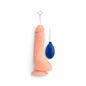 X-Men Dildo Eyaculador: El Superhéroe del Orgasmo