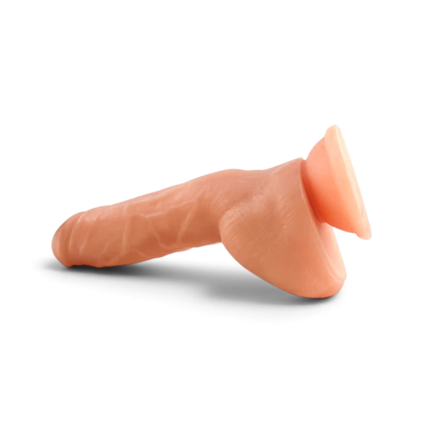 X-Men Dildo Eyaculador: El Superhéroe del Orgasmo