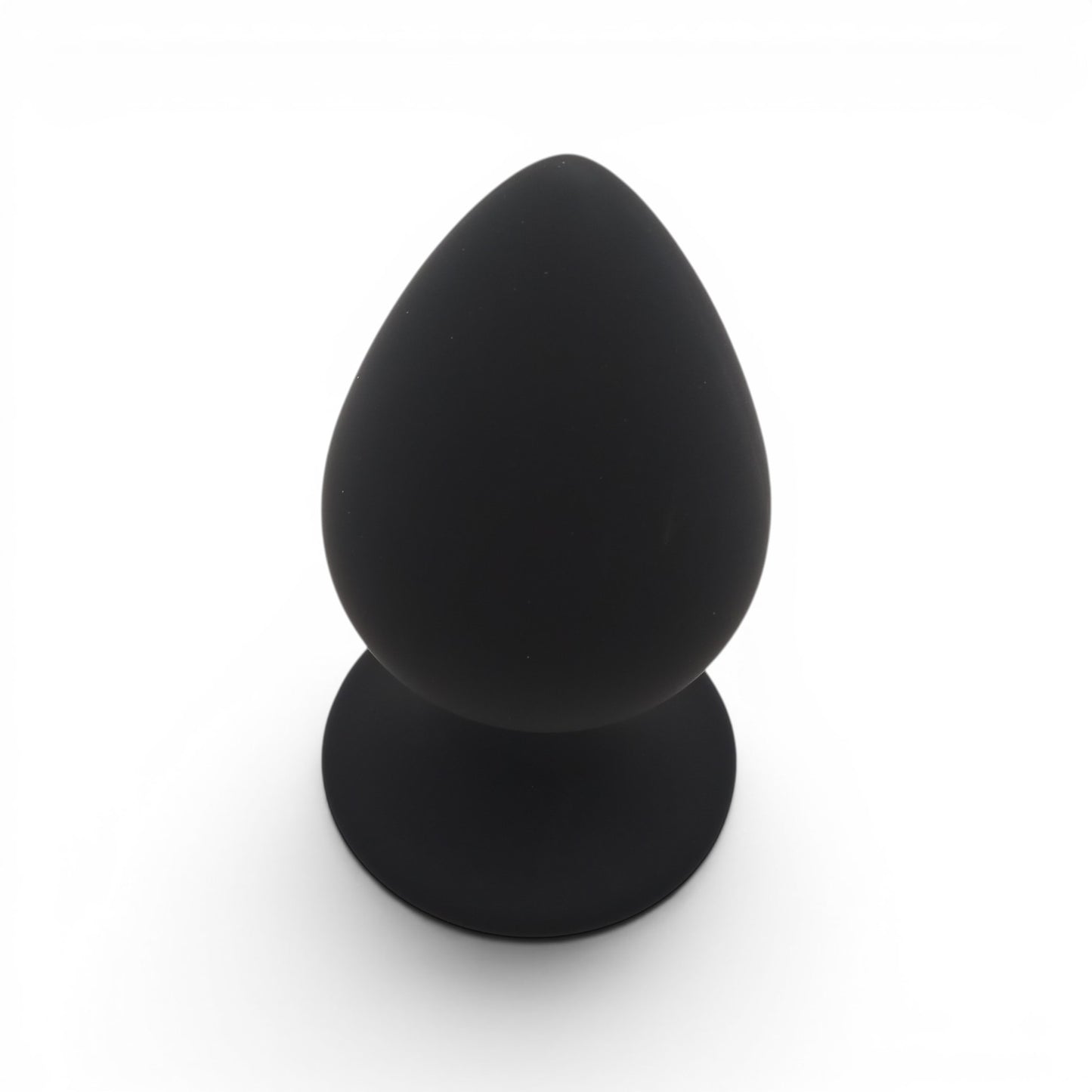 XL Large Anal Plug: Plenitud Total