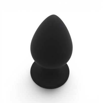 XL Large Anal Plug: Plenitud Total